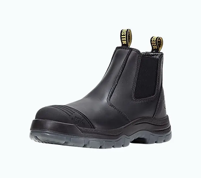 Product Image of the RockRooster Work Boots