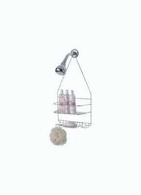 Product Image of the Rocky Mountain Goods Rust Proof Shower Caddy