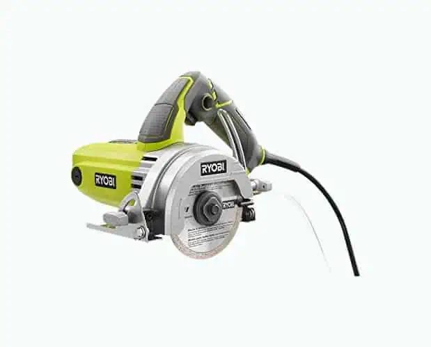Product Image of the Ryobi 4 in. Tile Saw