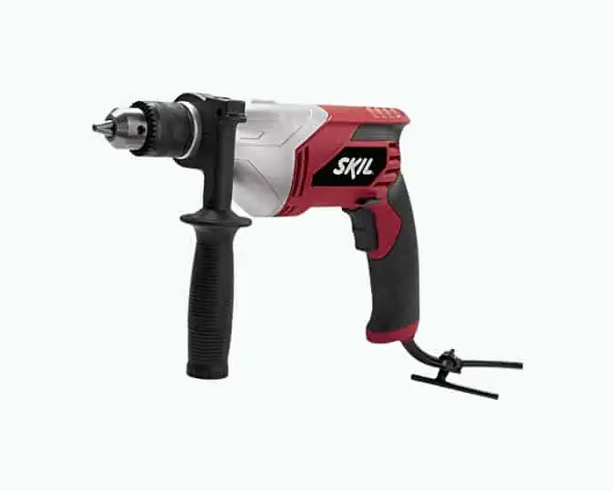 Product Image of the SKIL 6335-02 7.0-Amp Corded Drill