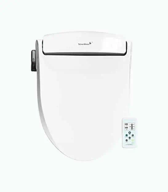 Product Image of the SmartBidet Electronic Toilet Seat 
