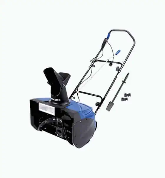 Product Image of the Snow Joe SJ623E Snow Blower