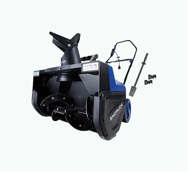 Product Image of the Snow Joe SJ627E Snow Blower