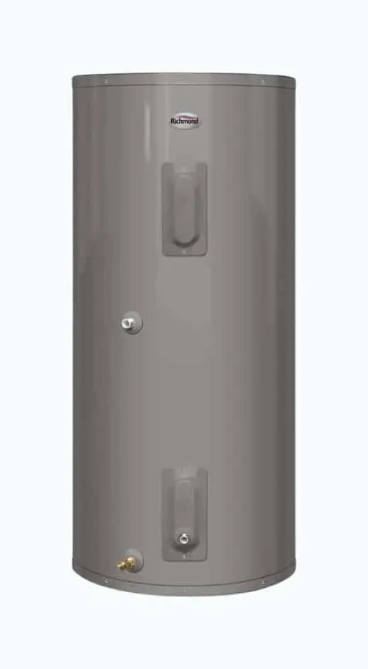 Product Image of the Solar Richmond Universal Connect Water Heater