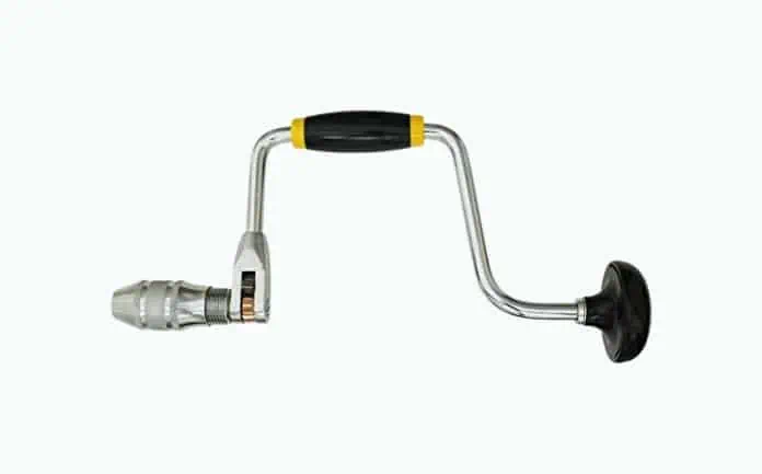 Product Image of the Stanley 5044 Bit basic_replenishmentace 10In 1-02-715
