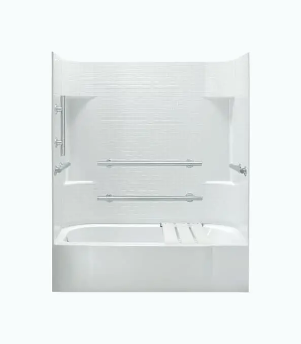 Product Image of the Sterling Shower Kit