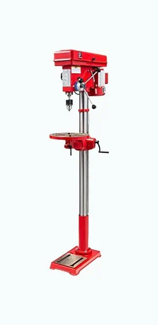 Product Image of the Sunex Drill Press