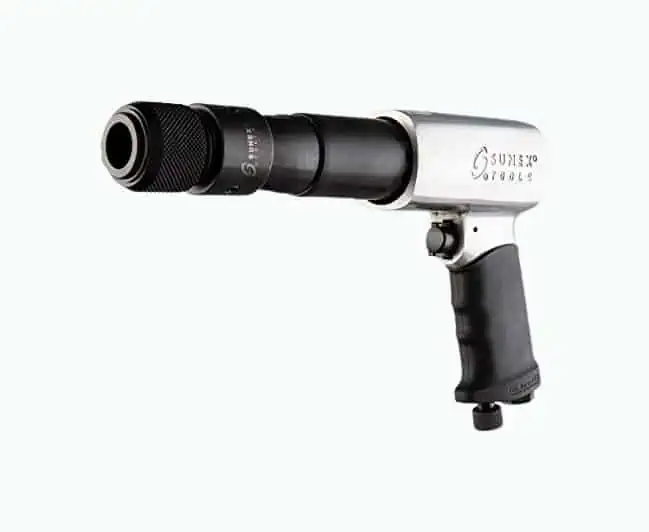 Product Image of the Sunex Long Barrel Air Hammer