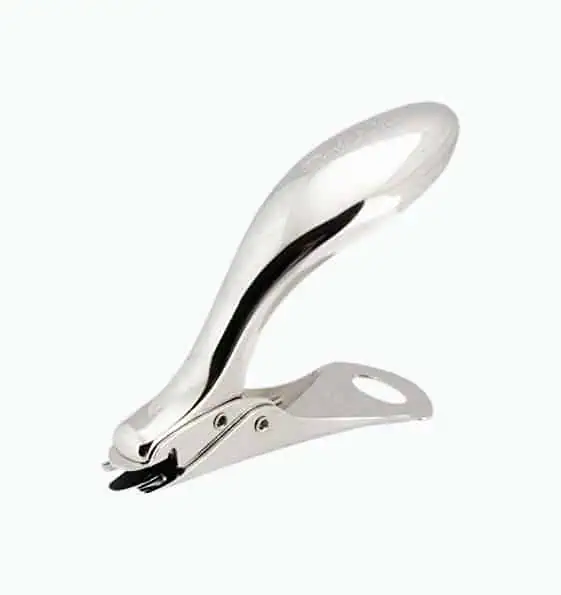 Product Image of the Swingline 37201 heavy-Duty Staple Remover