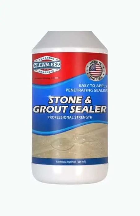 Product Image of the The Floor Guys Grout and Granite Penetrating Sealer