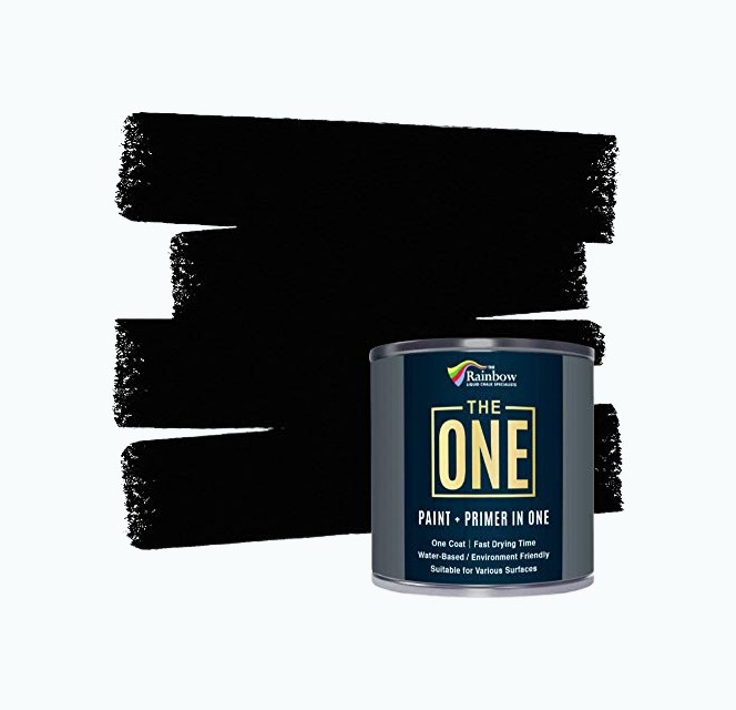 Product Image of the The ONE Paint and Primer for Walls