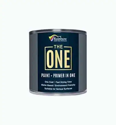 Product Image of the The One Paint and Primer In One