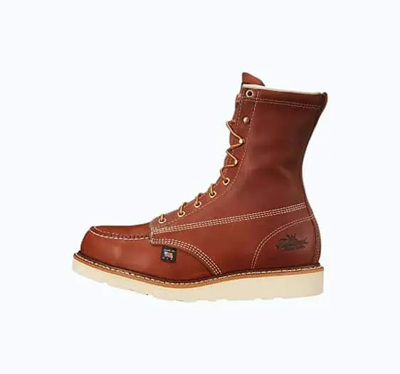 Product Image of the Thorogood American Heritage Work Boot