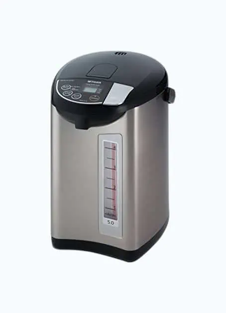 Product Image of the Tiger Electric Water Heater
