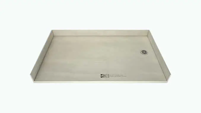 Product Image of the Tile Redi USA Shower Pan