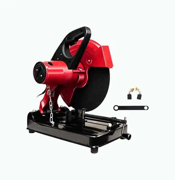 Product Image of the Toolman Chop Saw