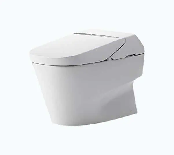 Product Image of the Toto Neorest Dual Flush Toilet