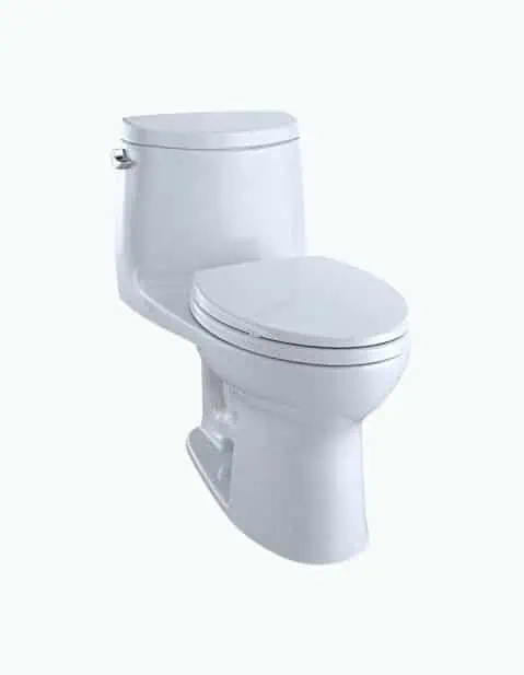 Product Image of the Toto Ultramax II One-Piece