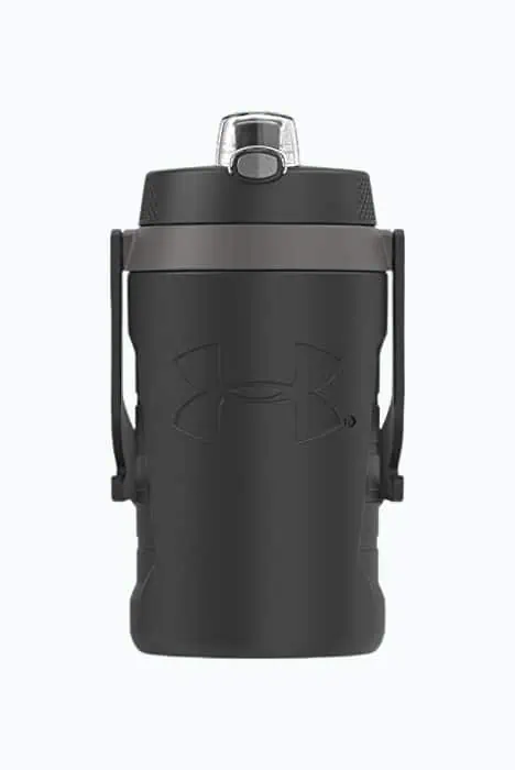 Product Image of the Under Armour Sideline Jug