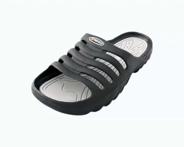 Product Image of the Vertico Shower and Poolside Sport Sandal