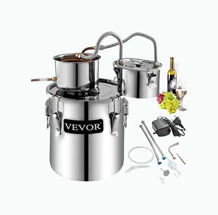 Product Image of the Vevor Moonshine