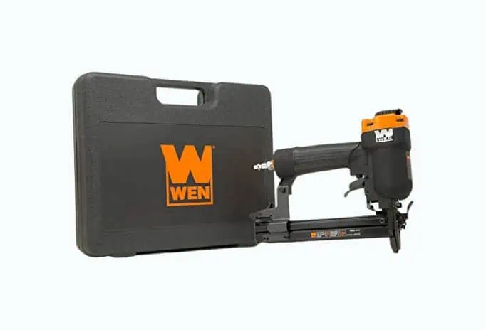 Product Image of the WEN 61711 Narrow Crown