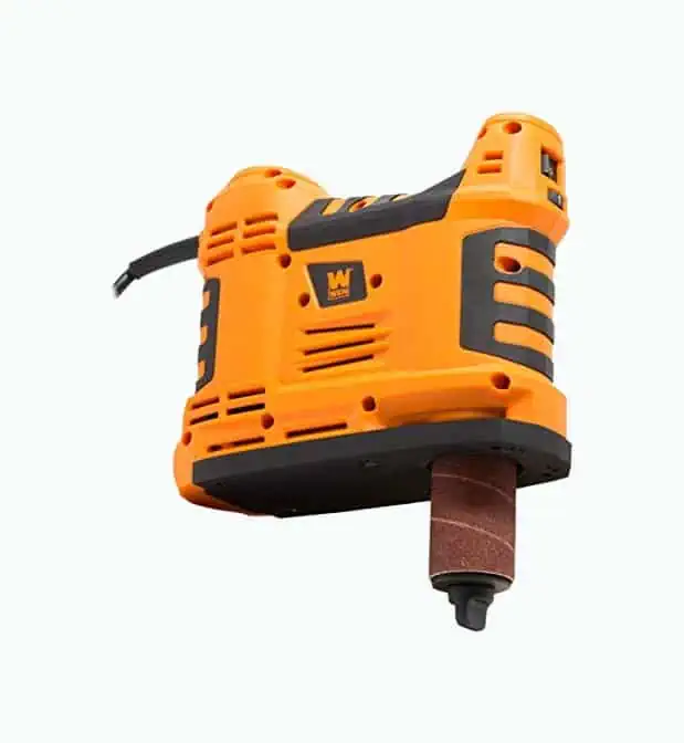 Product Image of the WEN Portable Spindle Sander