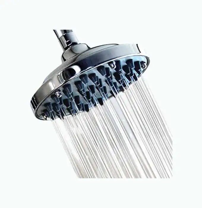 Product Image of the WantBa Shower Head