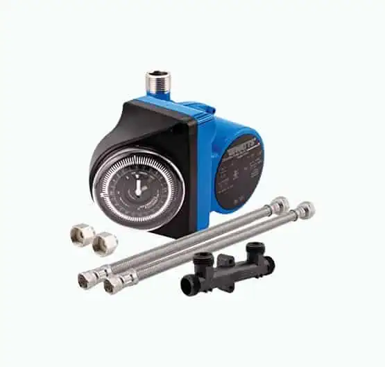 Product Image of the Watts Premier Hot Water Pump