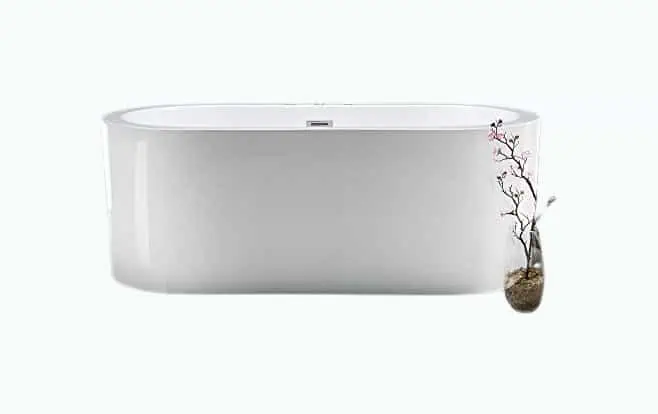 Product Image of the Woodbridge Whirlpool