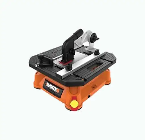 Product Image of the Worx WX572L BladeRunner