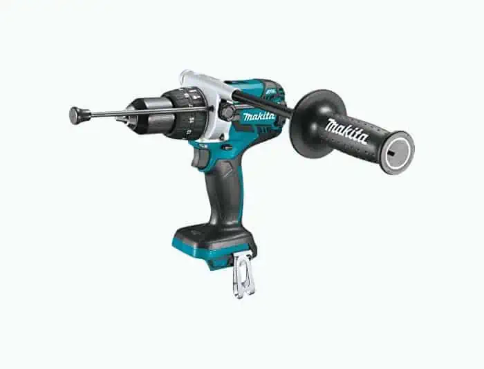 Product Image of the XPH07Z 18V LXT Cordless Hammer Drill