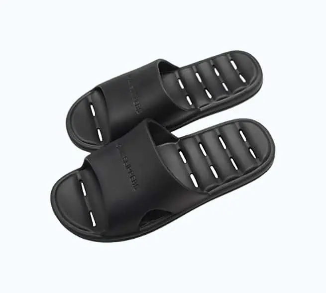 Product Image of the Xunlong Bathroom Shower Slippers